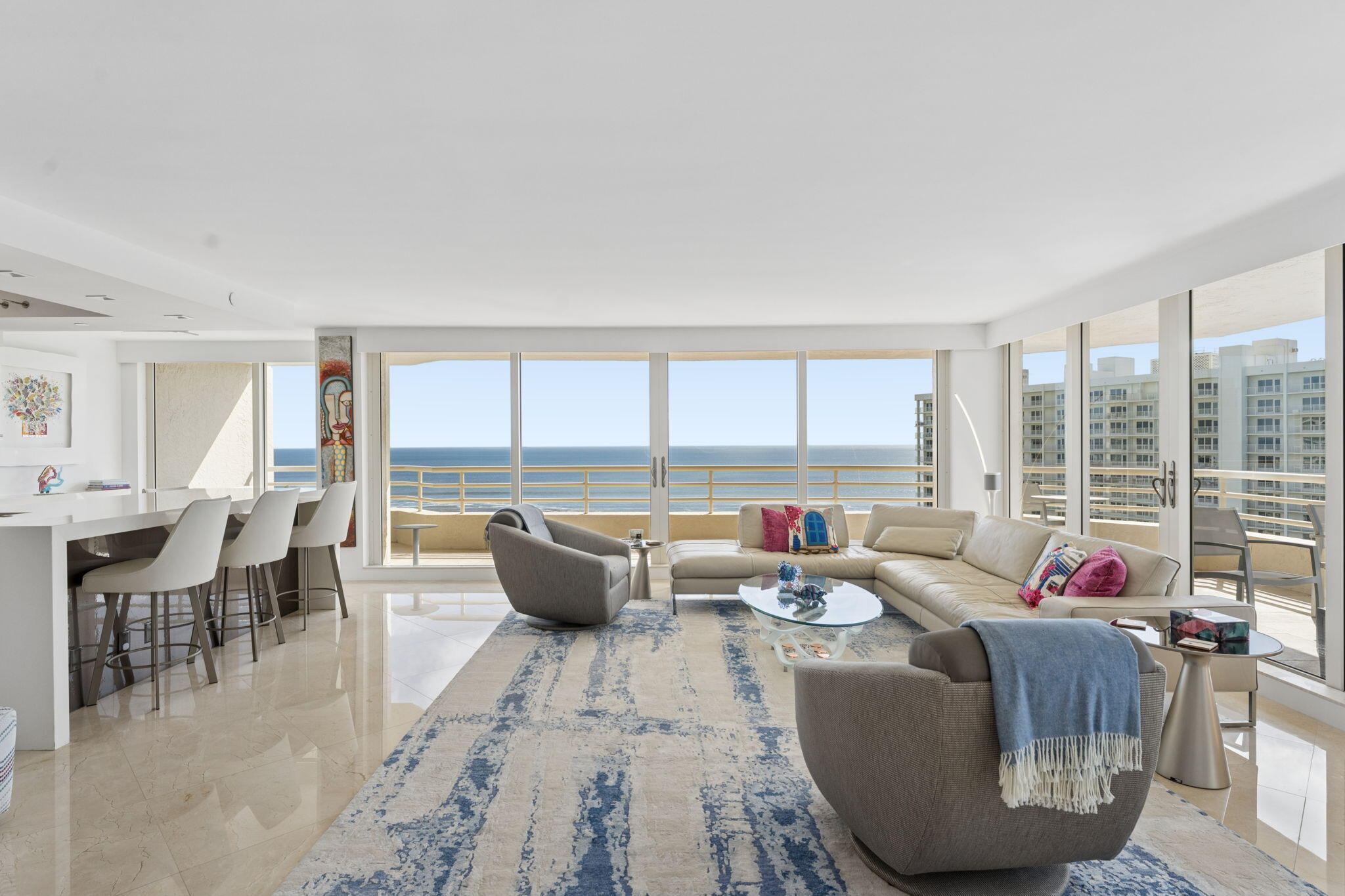 4101 N OCEAN Boulevard 1509