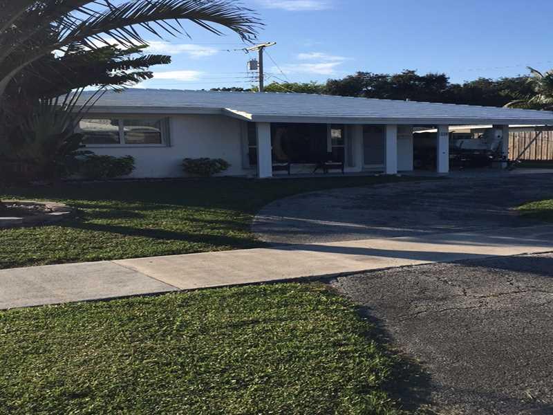 GARDEN ISLES SEC 6 - Residential Lease