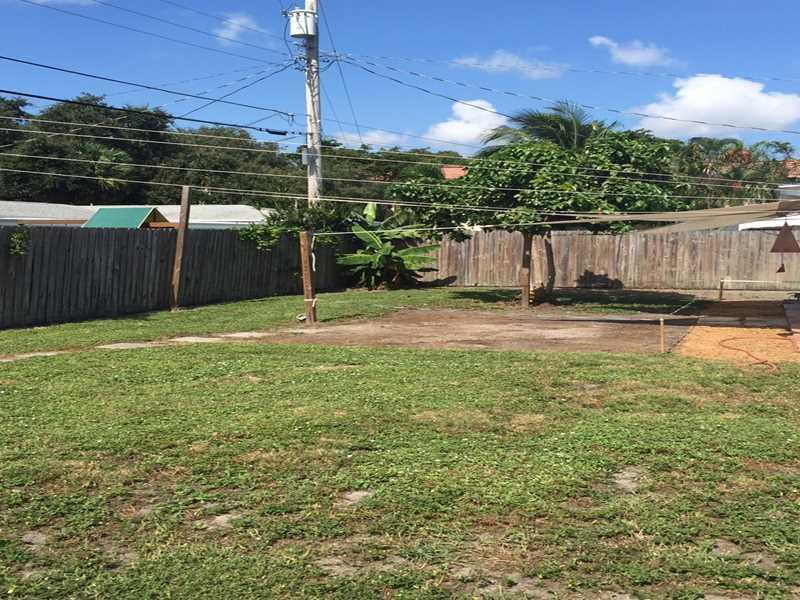 GARDEN ISLES SEC 6 - Residential Lease