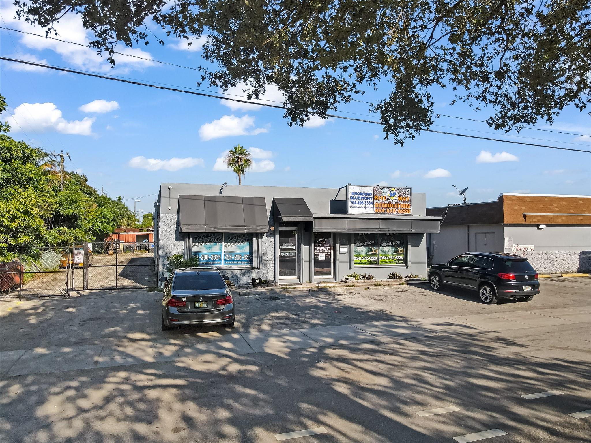 3071 NW 64th Ave
