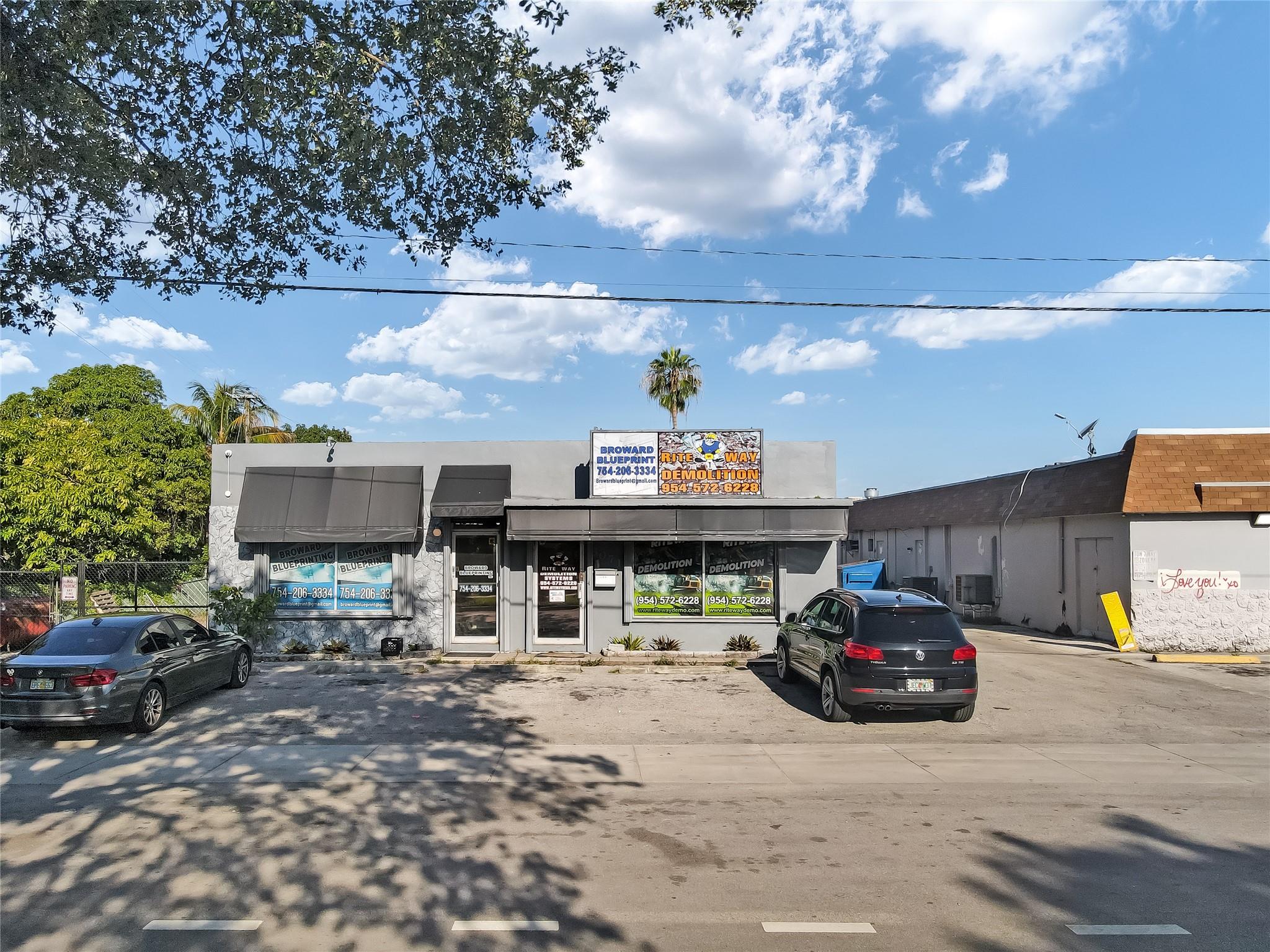 3071 NW 64th Ave