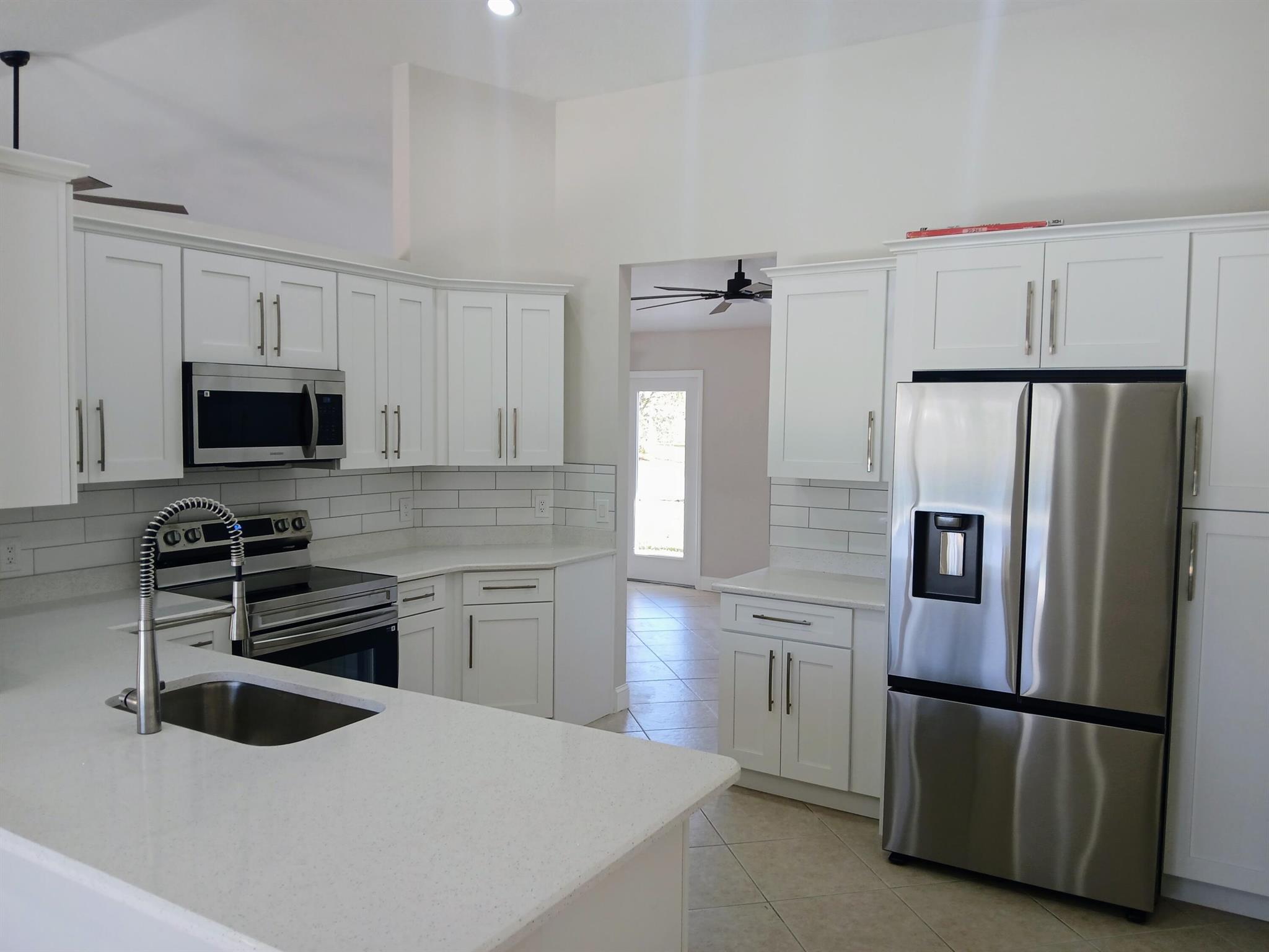 PORT ST LUCIE SECTION 17 - Residential