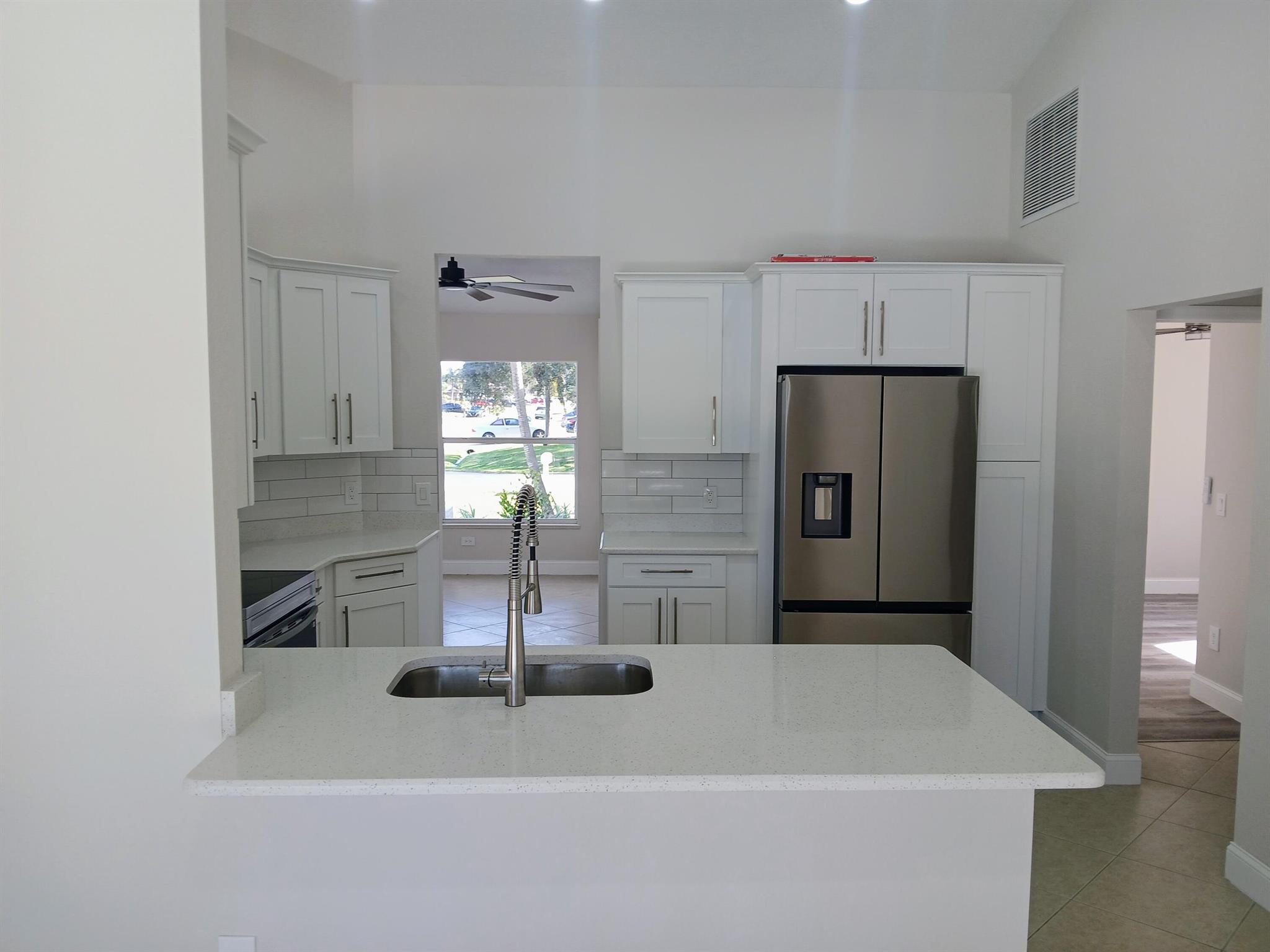 PORT ST LUCIE SECTION 17 - Residential