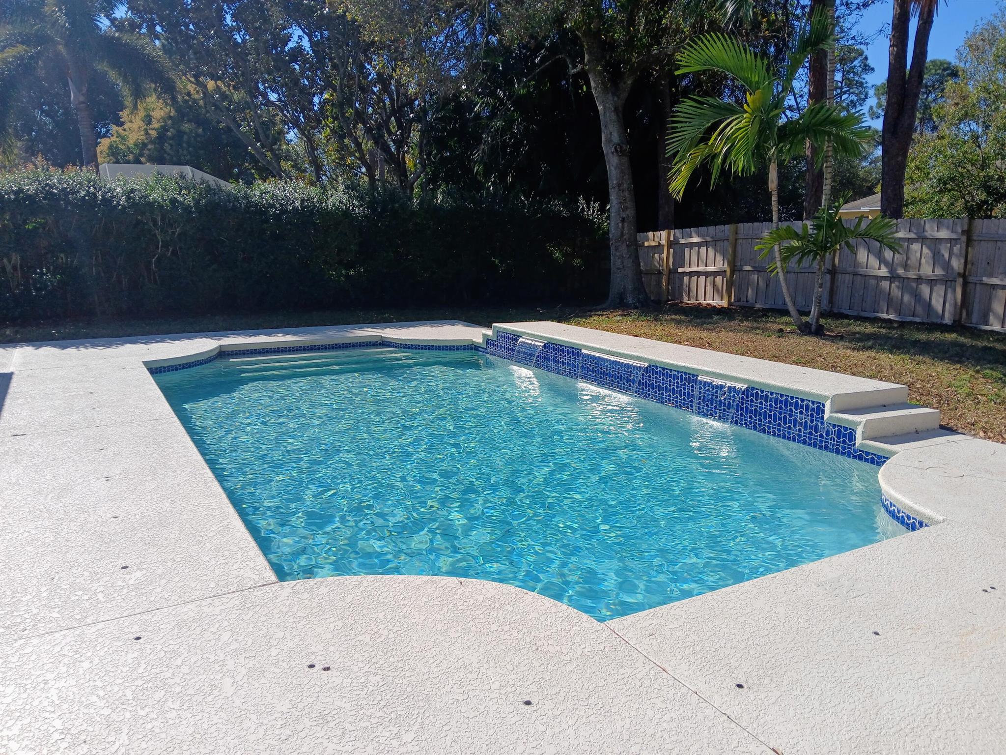 PORT ST LUCIE SECTION 17 - Residential