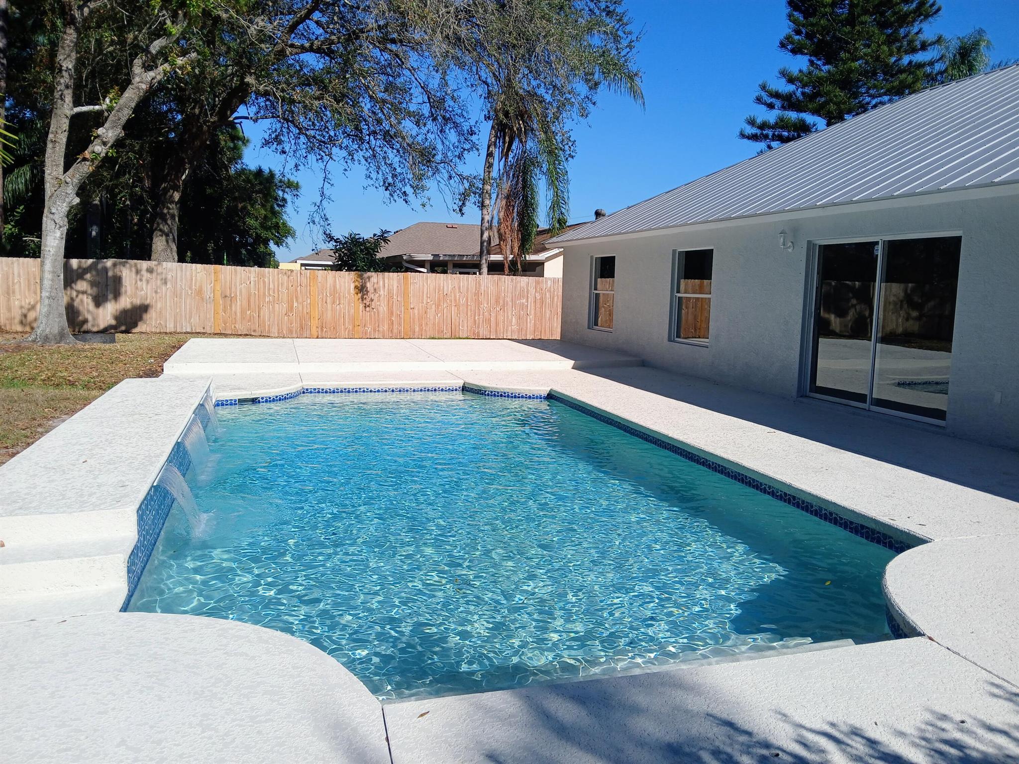 PORT ST LUCIE SECTION 17 - Residential