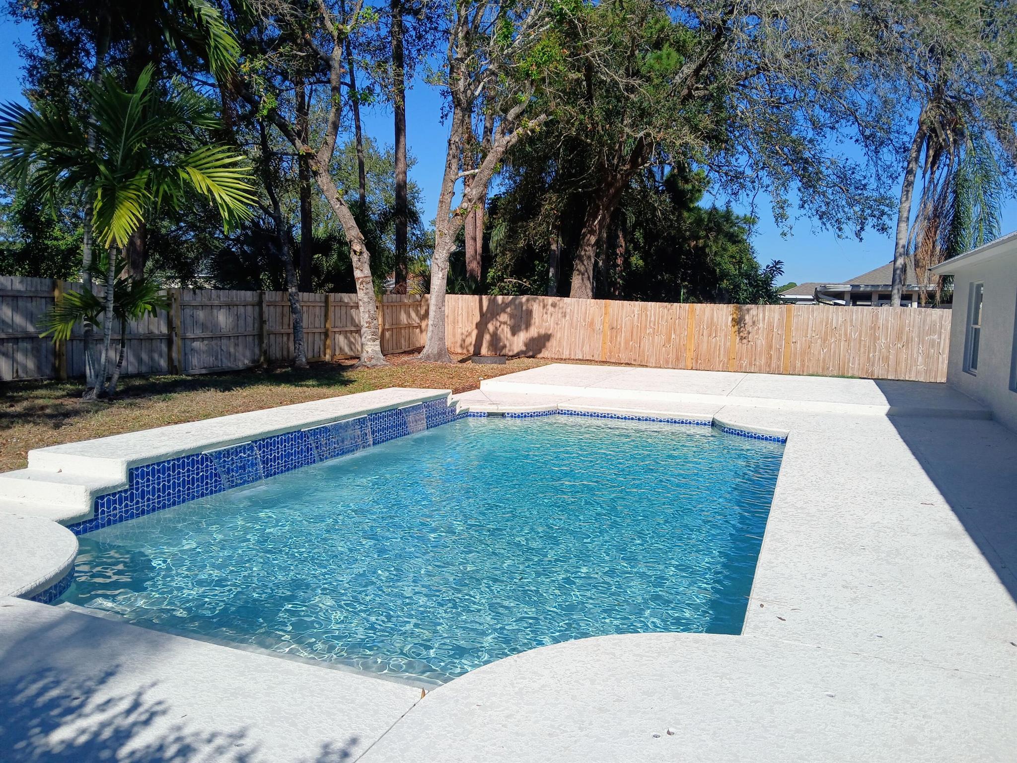 PORT ST LUCIE SECTION 17 - Residential