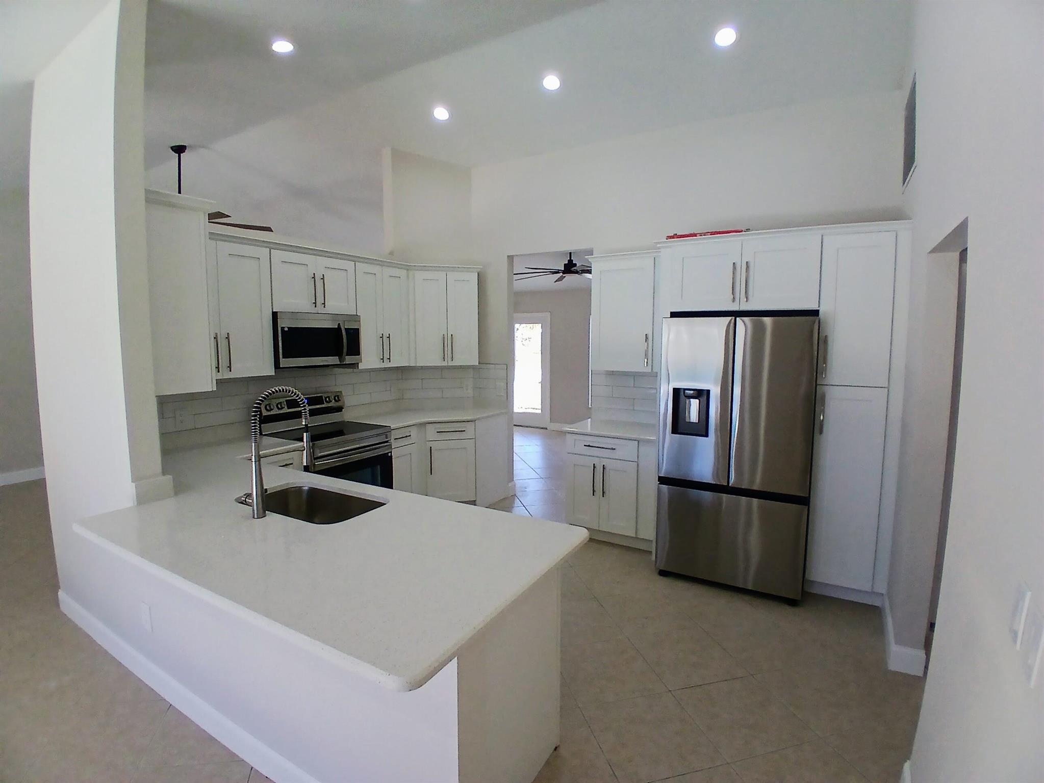 PORT ST LUCIE SECTION 17 - Residential