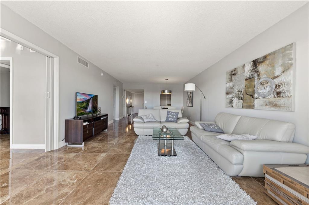 Palm Aire - Residential