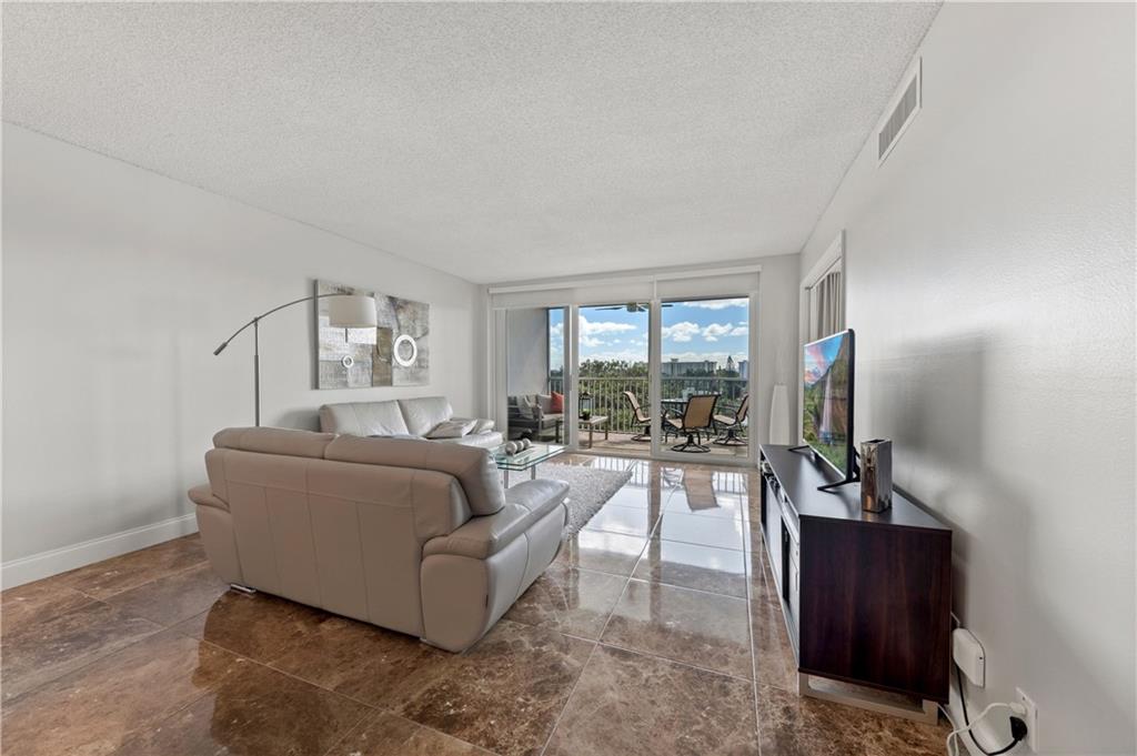 Palm Aire - Residential