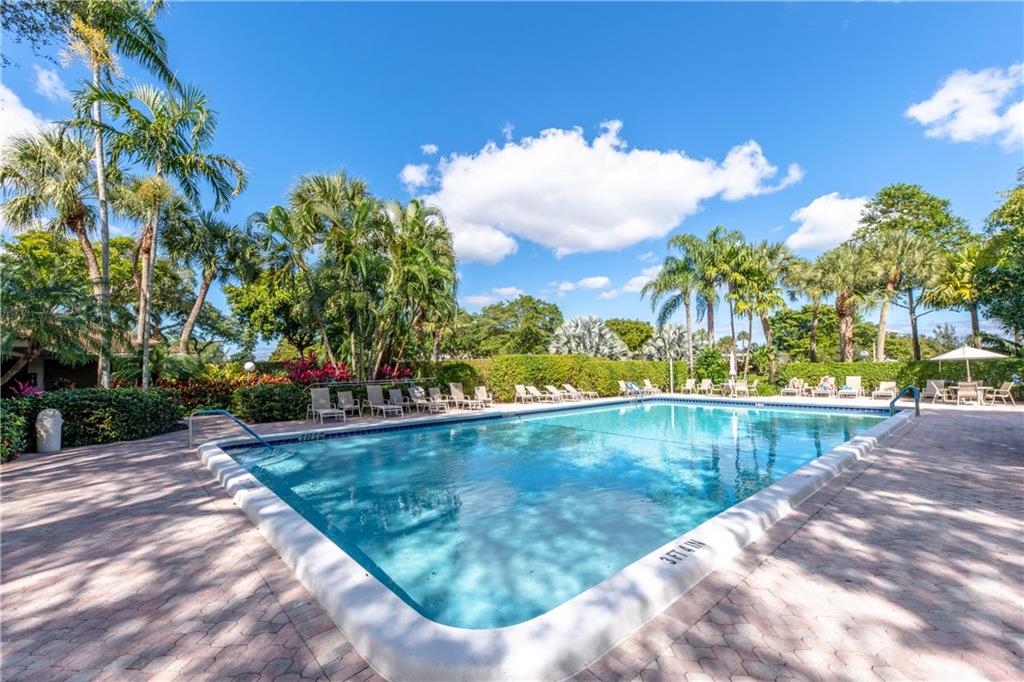 Palm Aire - Residential