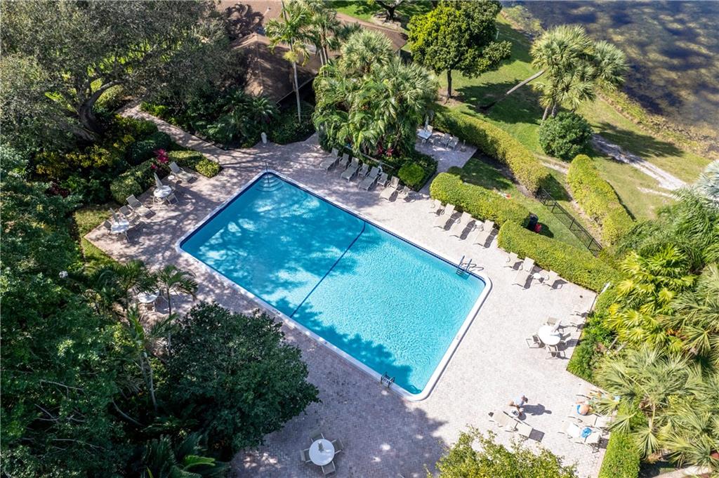 Palm Aire - Residential