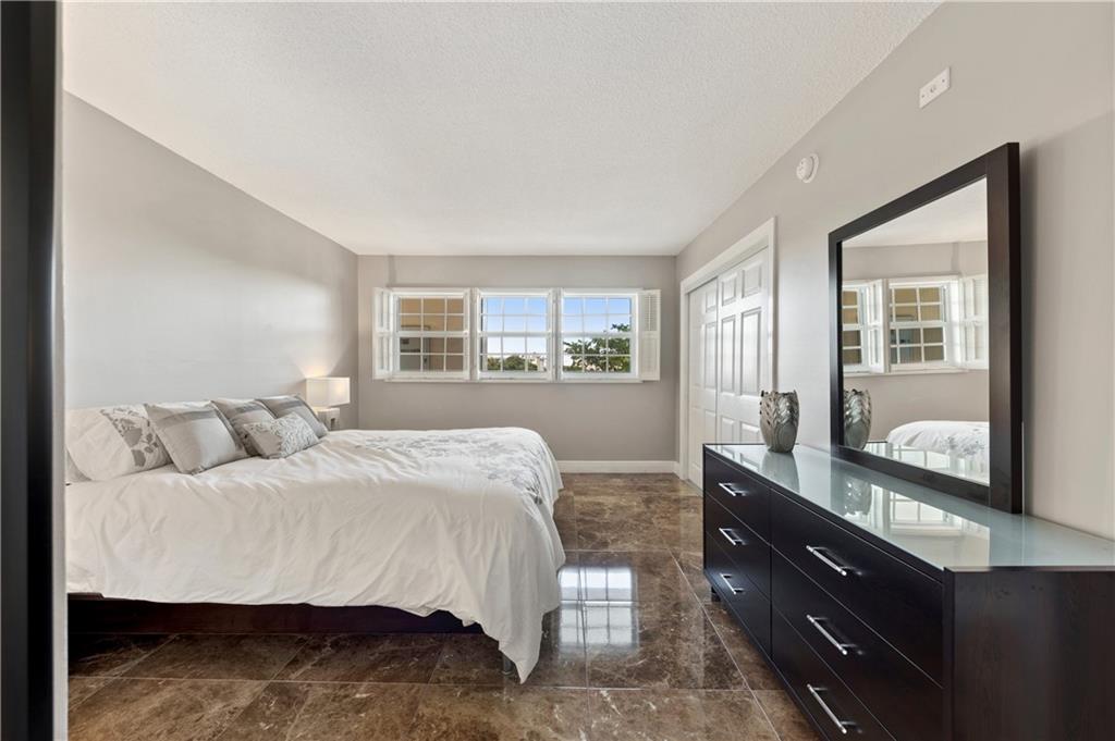 Palm Aire - Residential