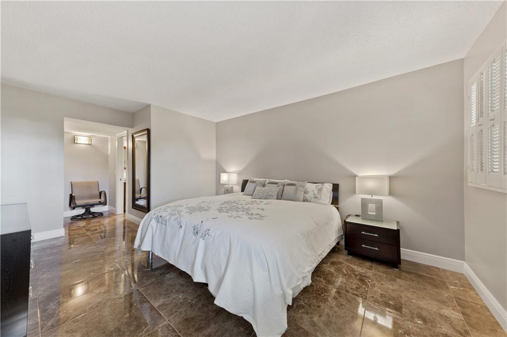 Palm Aire - Residential