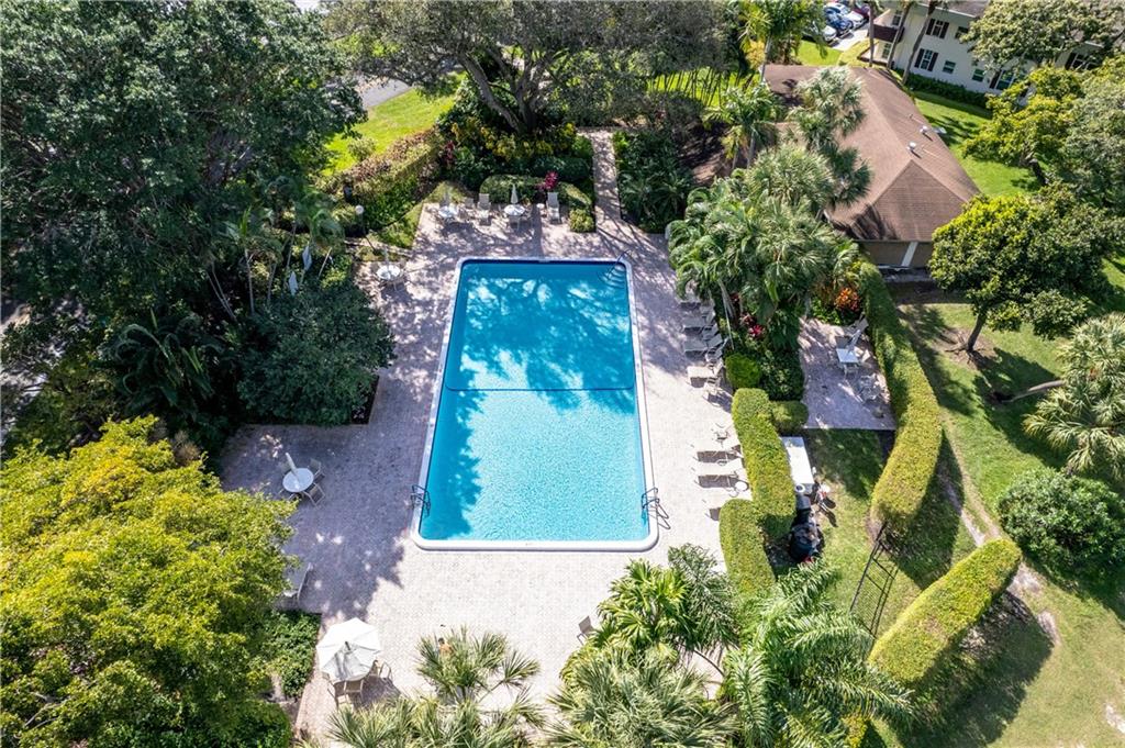 Palm Aire - Residential