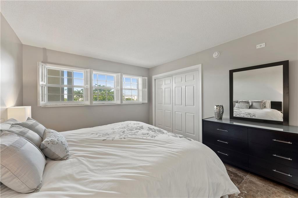 Palm Aire - Residential