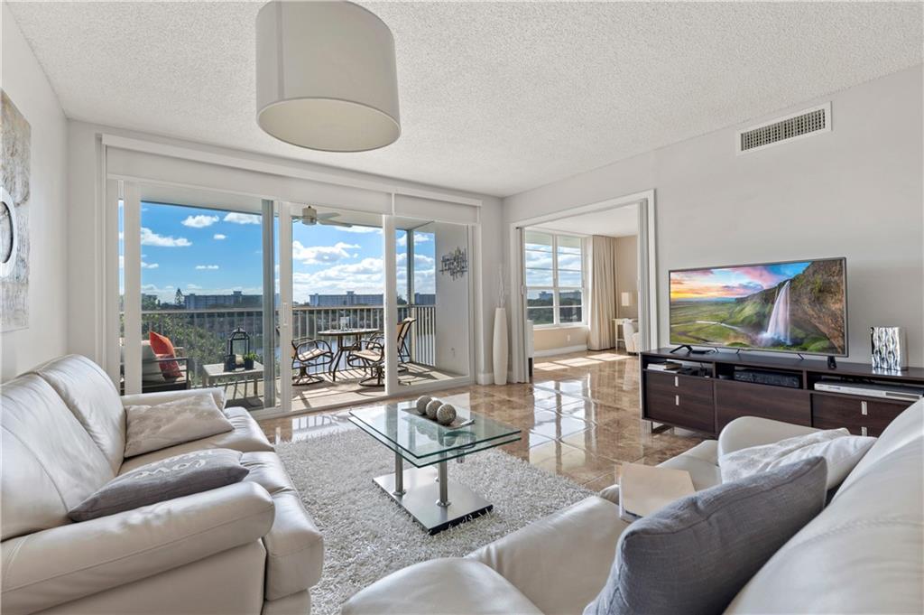 Palm Aire - Residential
