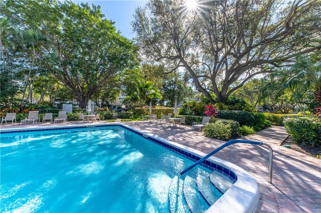 Palm Aire - Residential