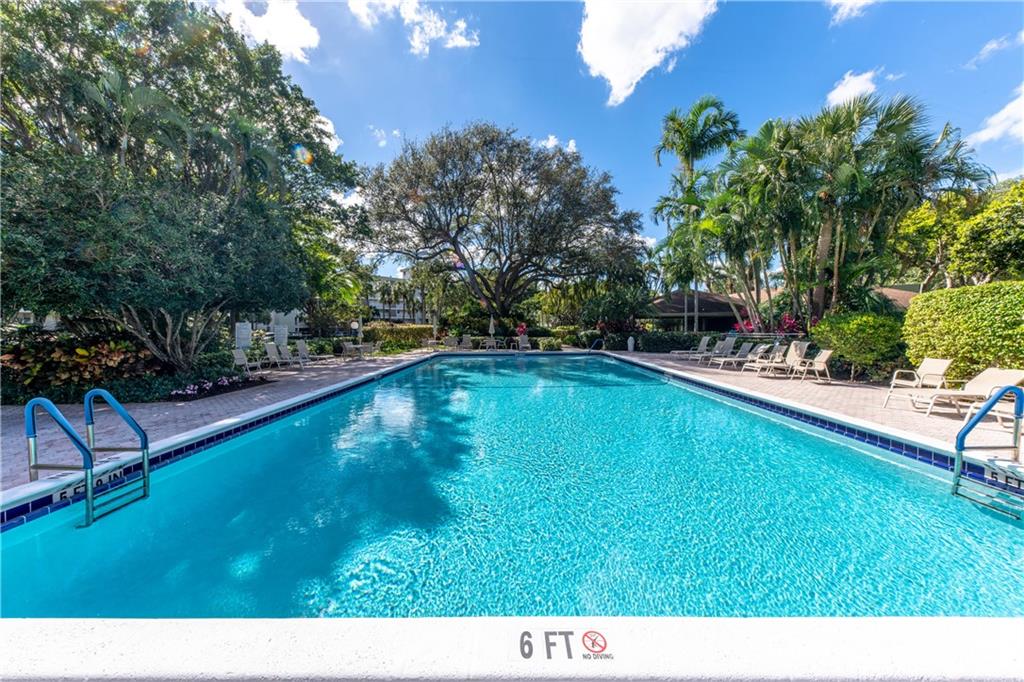 Palm Aire - Residential