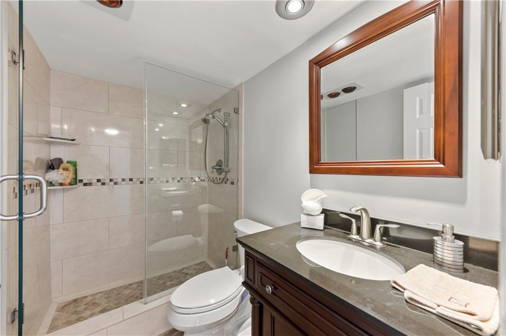 Palm Aire - Residential