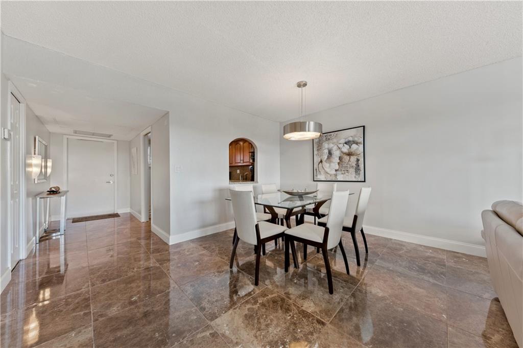 Palm Aire - Residential
