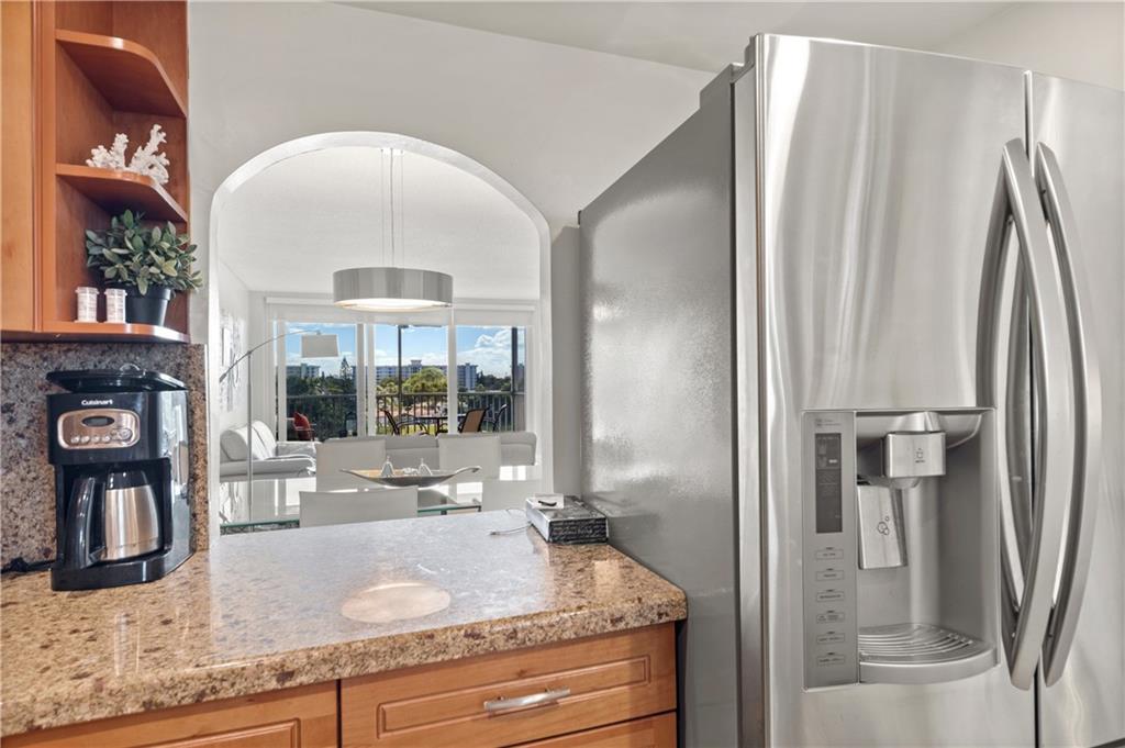 Palm Aire - Residential