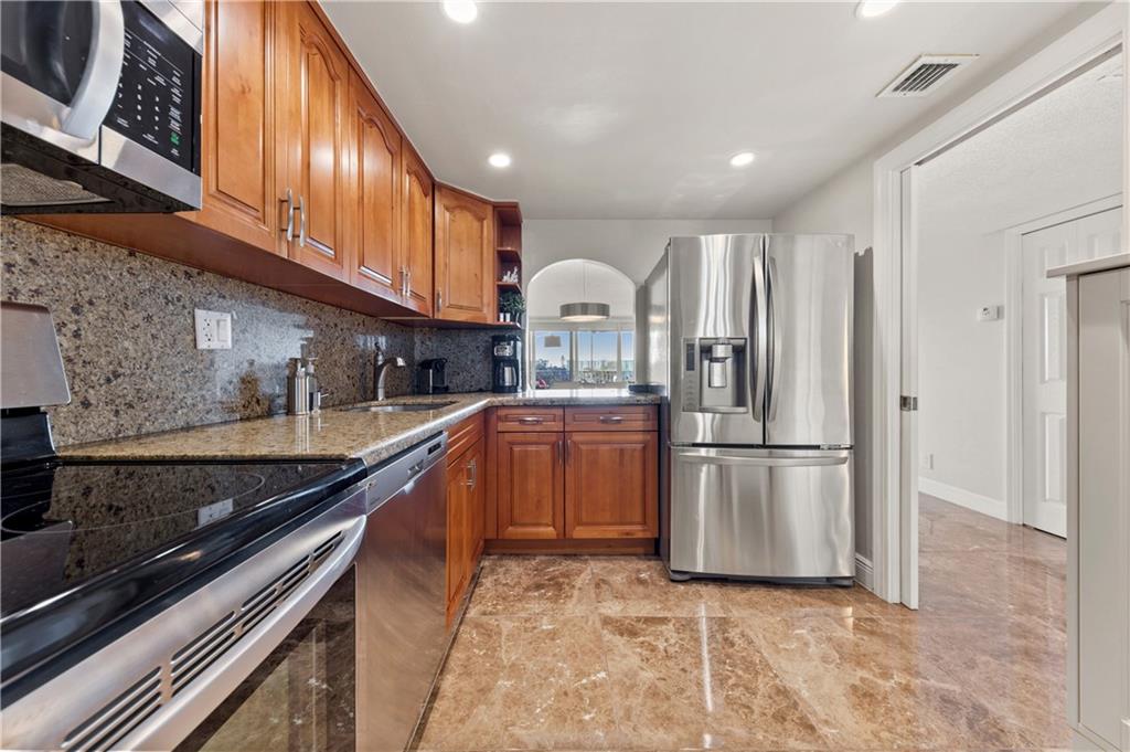 Palm Aire - Residential