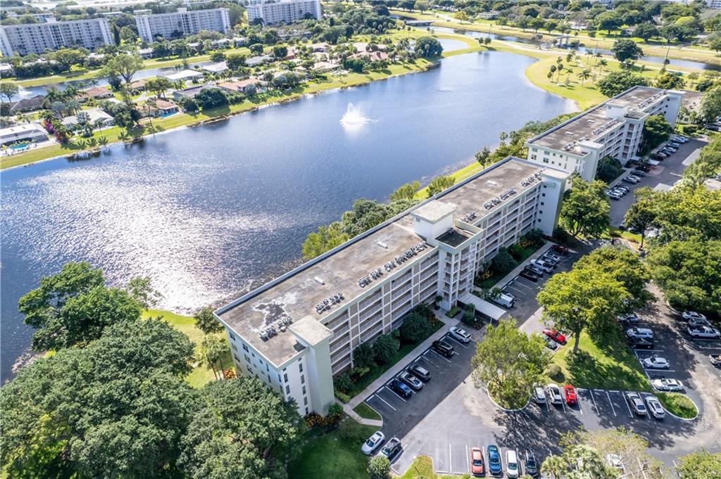 Palm Aire - Residential
