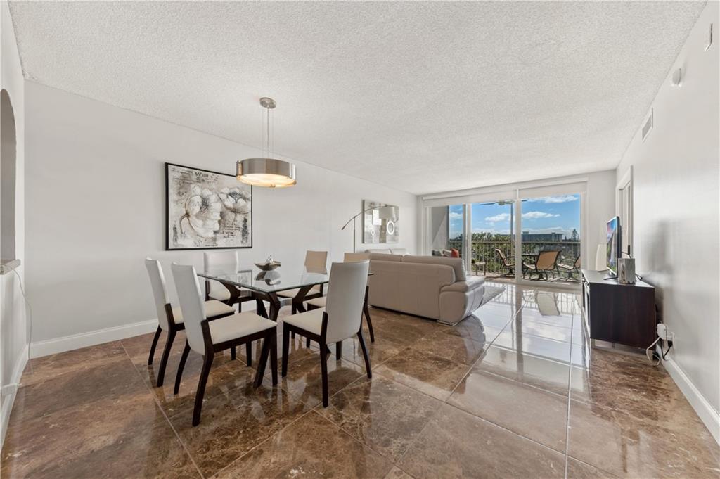 Palm Aire - Residential