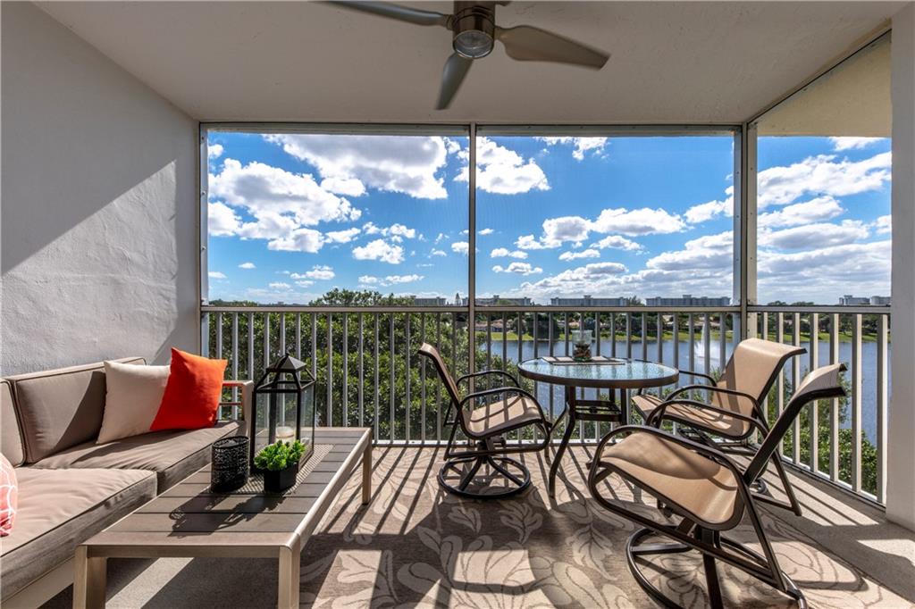 Palm Aire - Residential