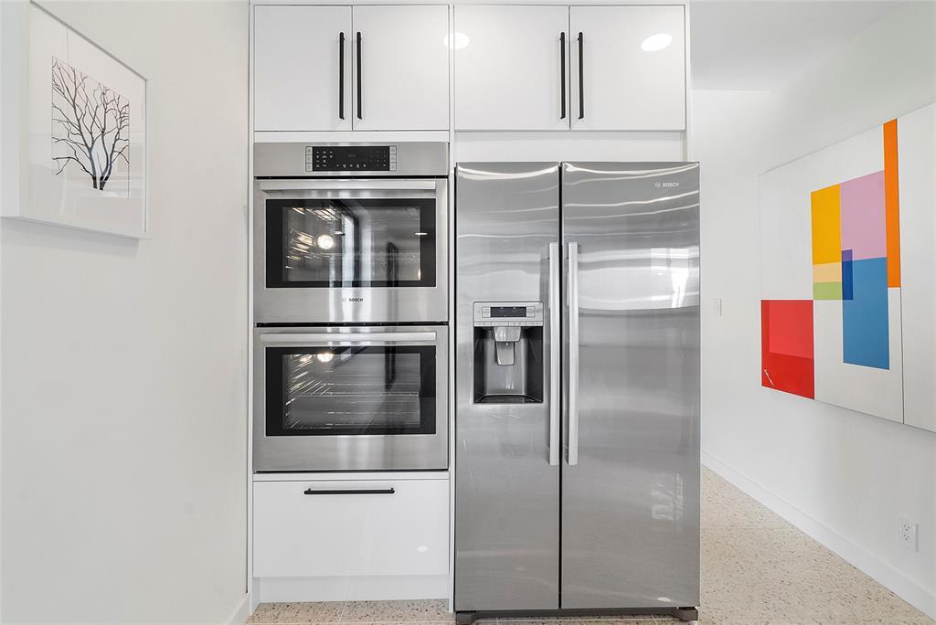 VICTORIA PARK CORR AMEN PLAT - Residential