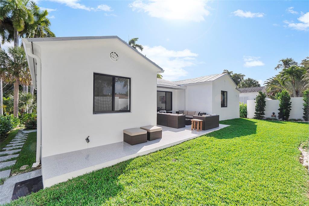 VICTORIA PARK CORR AMEN PLAT - Residential