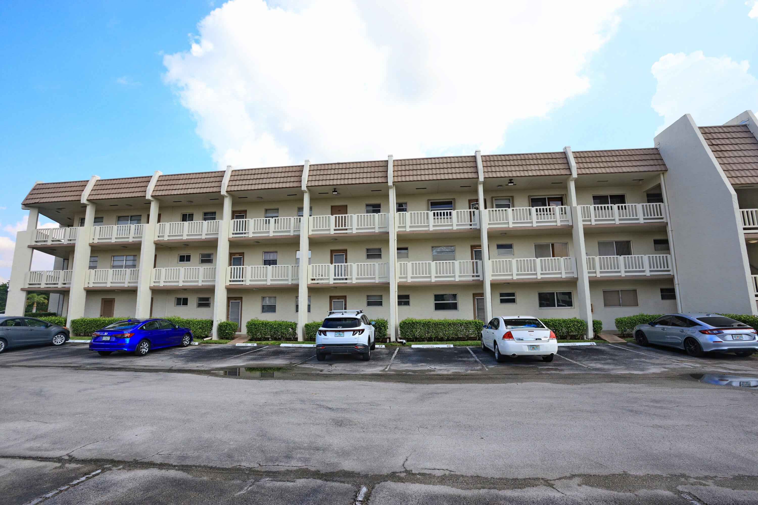 6850 Royal Palm Boulevard 211G