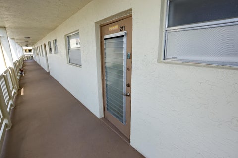 Tiny photo for 6850 Royal Palm Boulevard #211G, Margate, FL 33063 (MLS # B26086795)