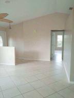 PORT ST LUCIE SECTION 15 - Residential Lease
