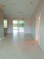 PORT ST LUCIE SECTION 15 - Residential Lease