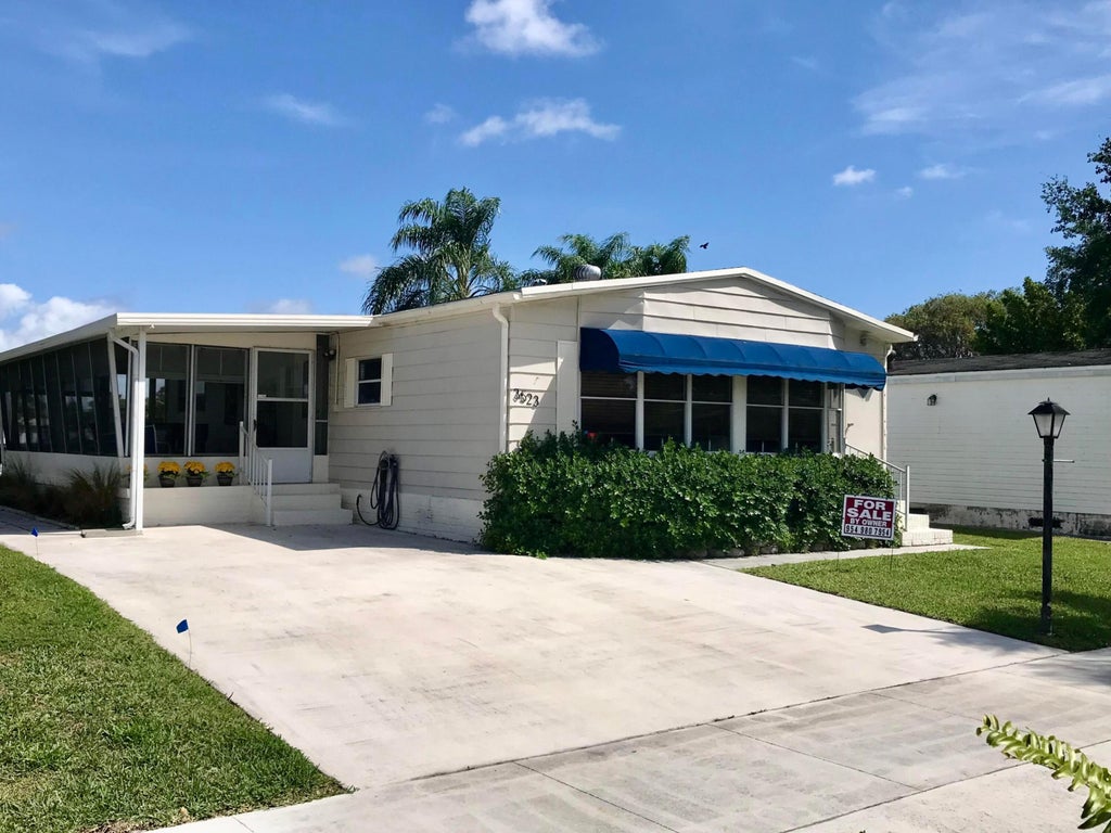 Photo of 3523 NW 67th Street, Coconut Creek, FL 33073 (MLS # R11099493)