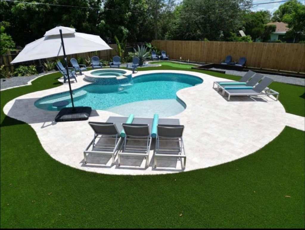 Photo of 270 NW 36th Street, Boca Raton, FL 33431 (MLS # R11116412)