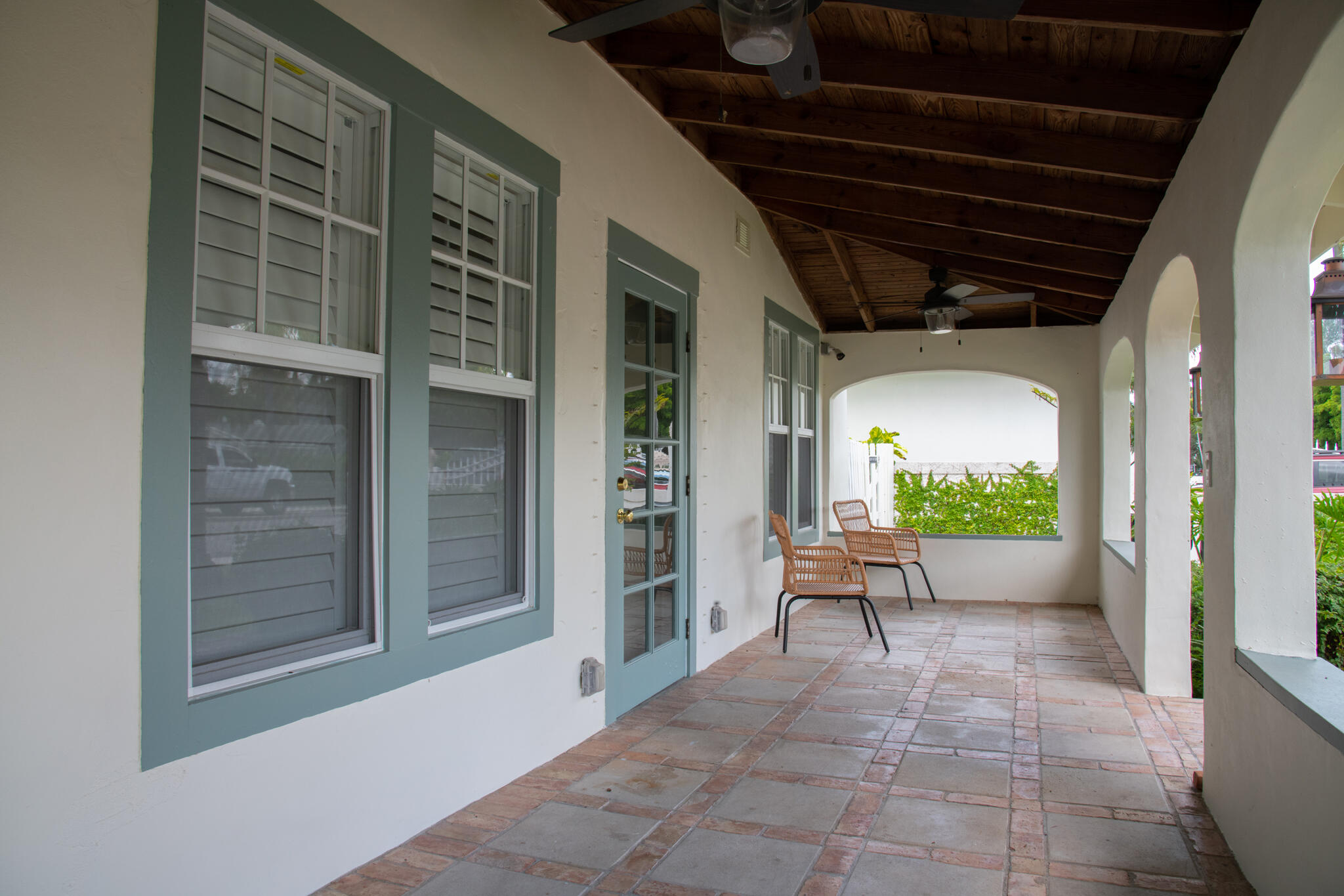 LAKE WORTH TOWN OF - Residential Lease
