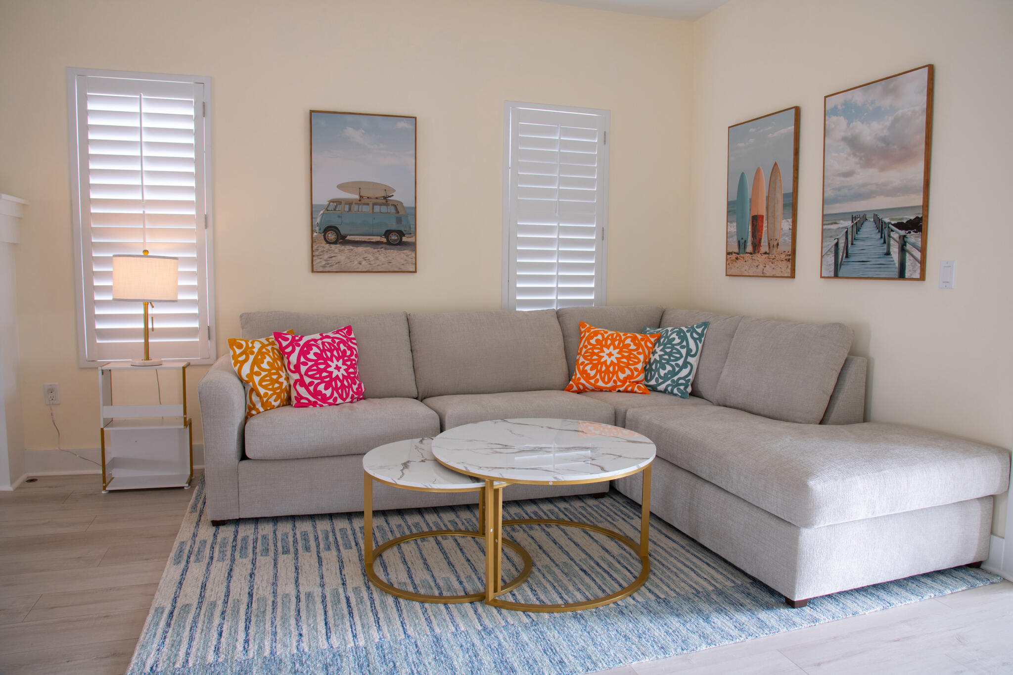 LAKE WORTH TOWN OF - Residential Lease
