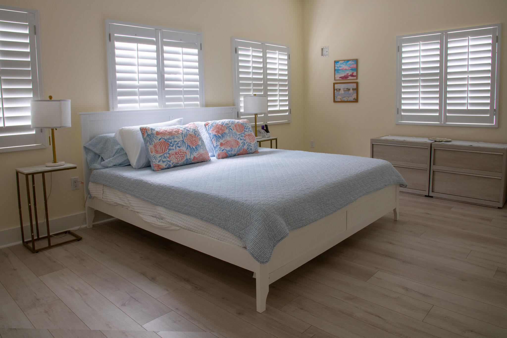 LAKE WORTH TOWN OF - Residential Lease