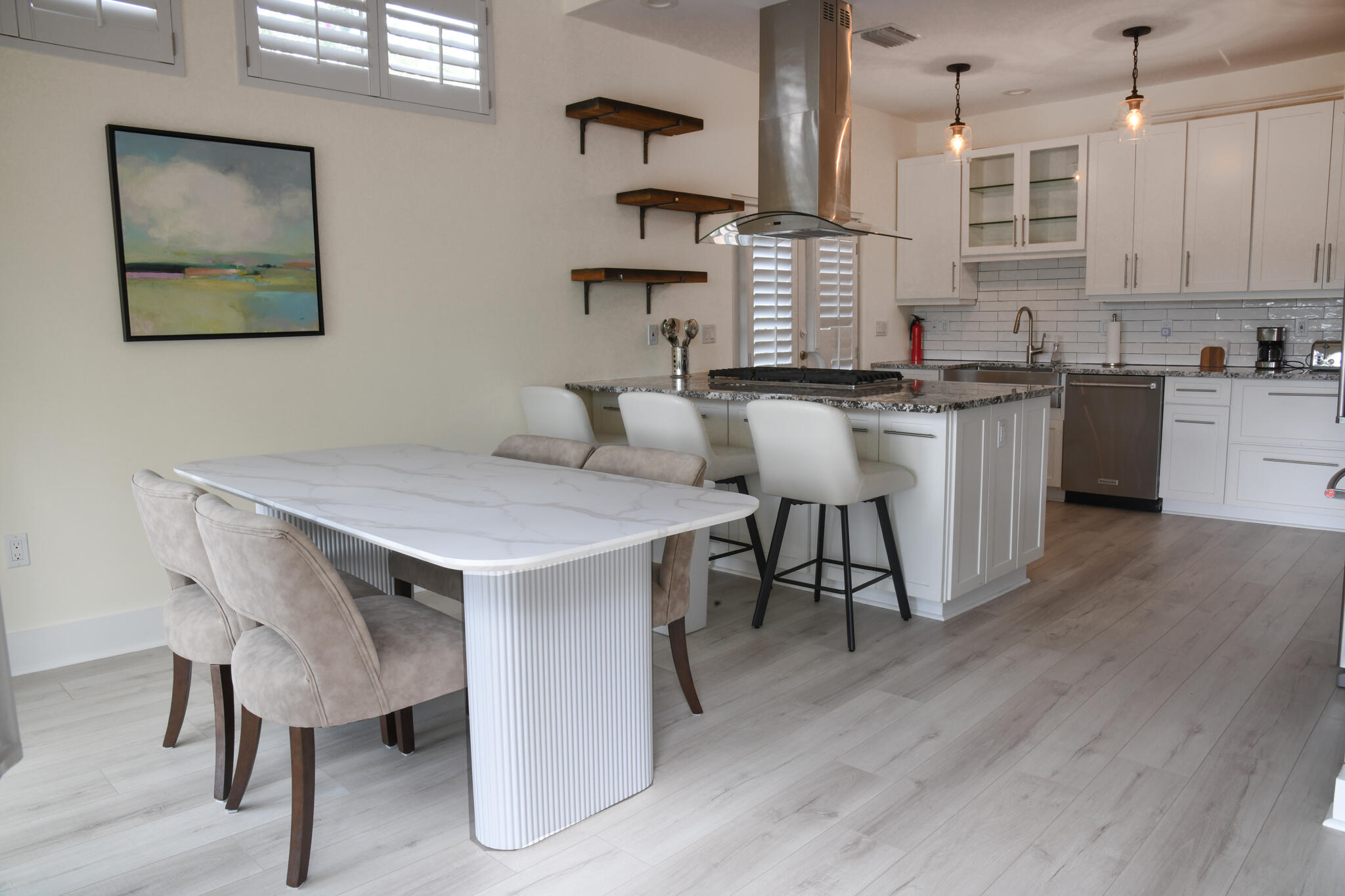 LAKE WORTH TOWN OF - Residential Lease