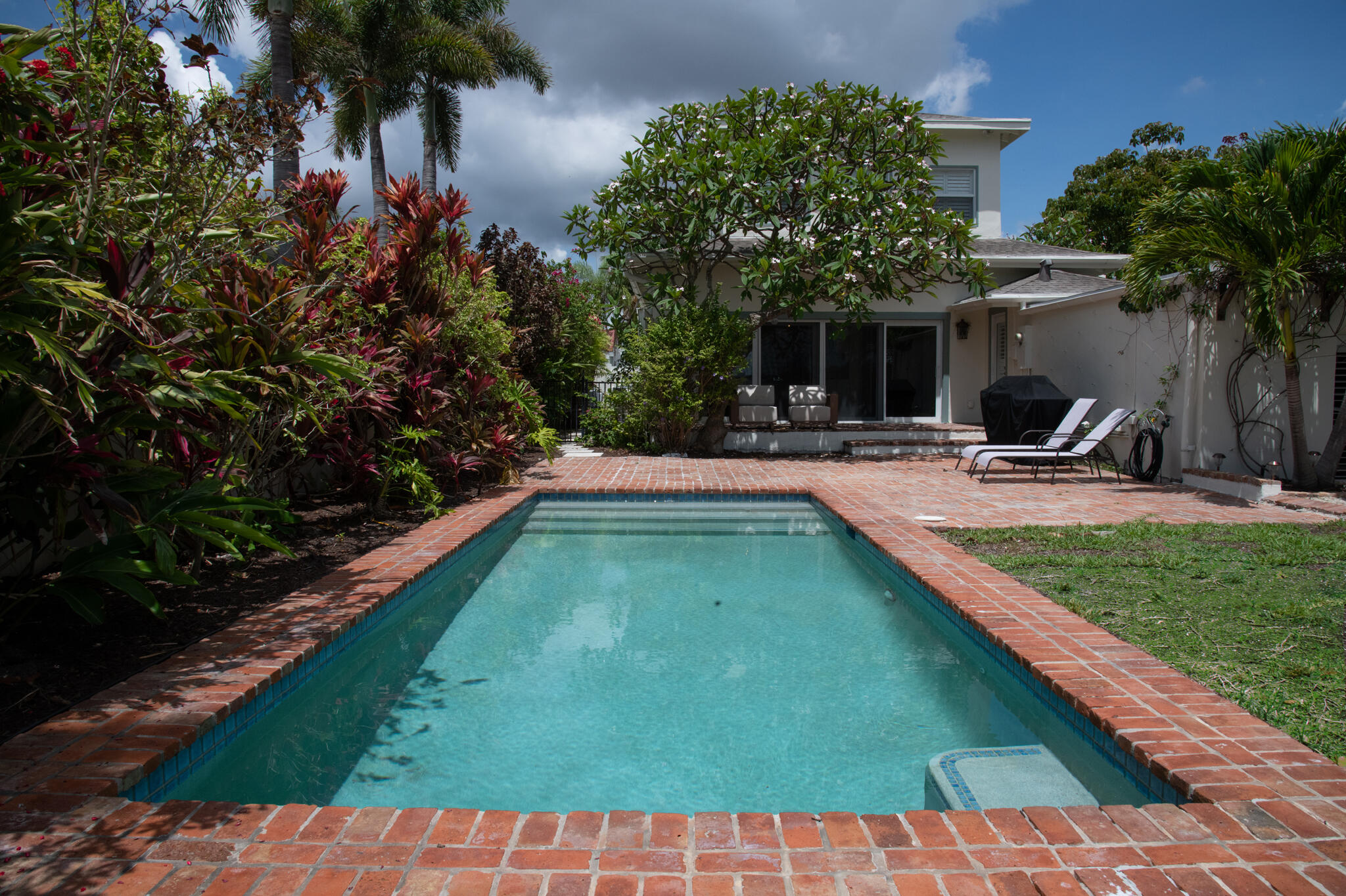 LAKE WORTH TOWN OF - Residential Lease