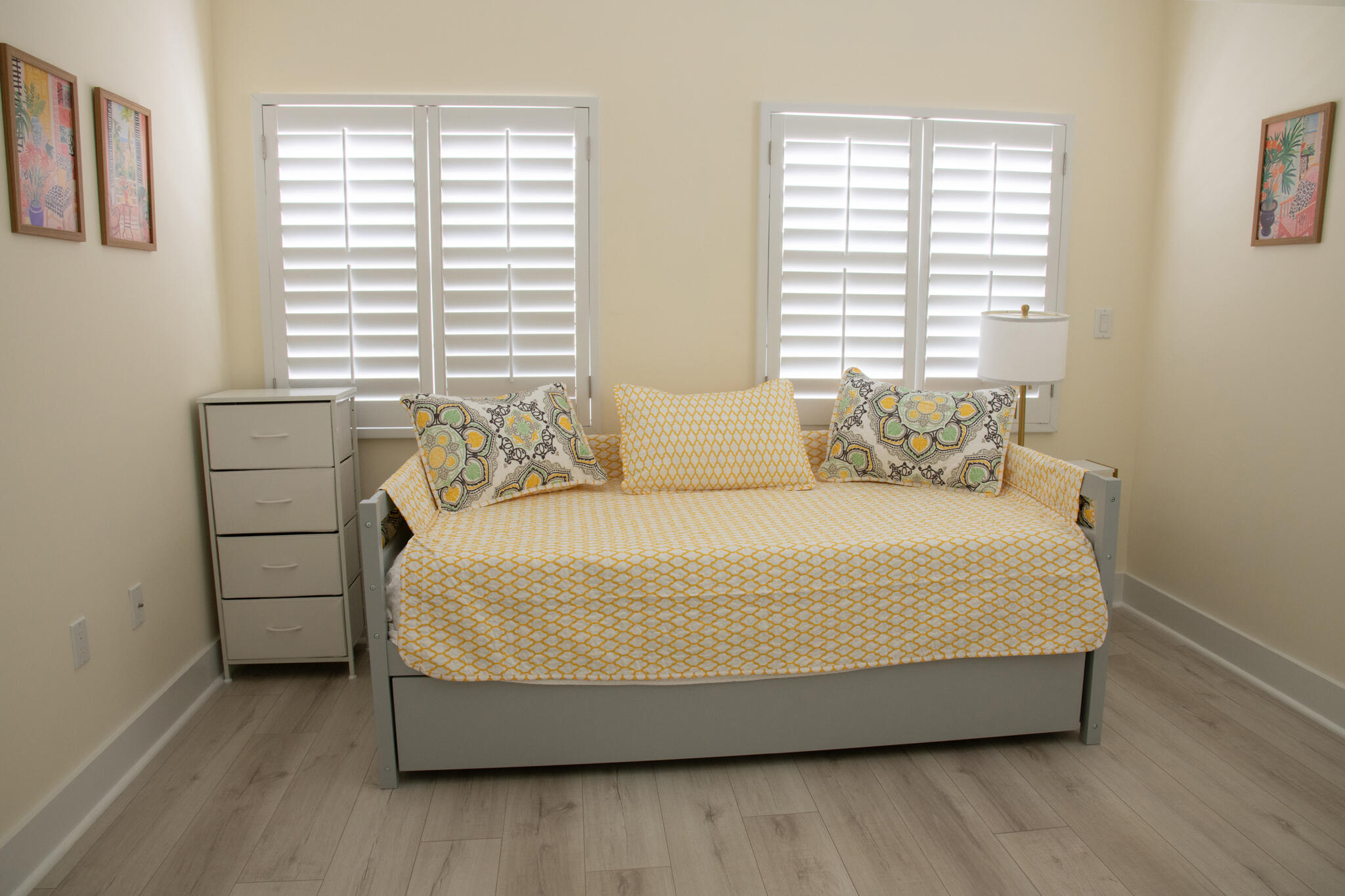 LAKE WORTH TOWN OF - Residential Lease