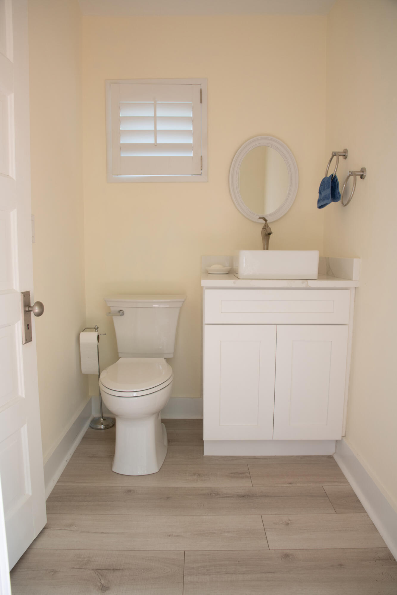 LAKE WORTH TOWN OF - Residential Lease