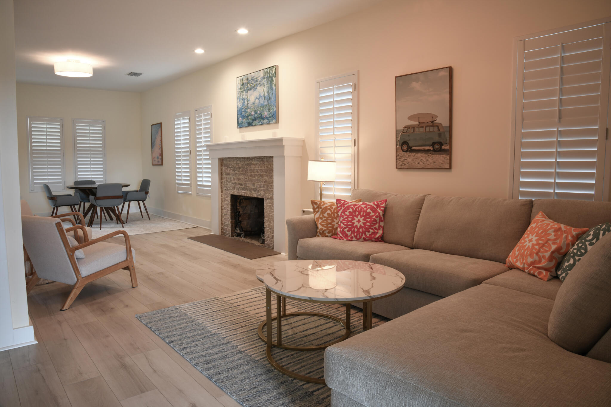LAKE WORTH TOWN OF - Residential Lease