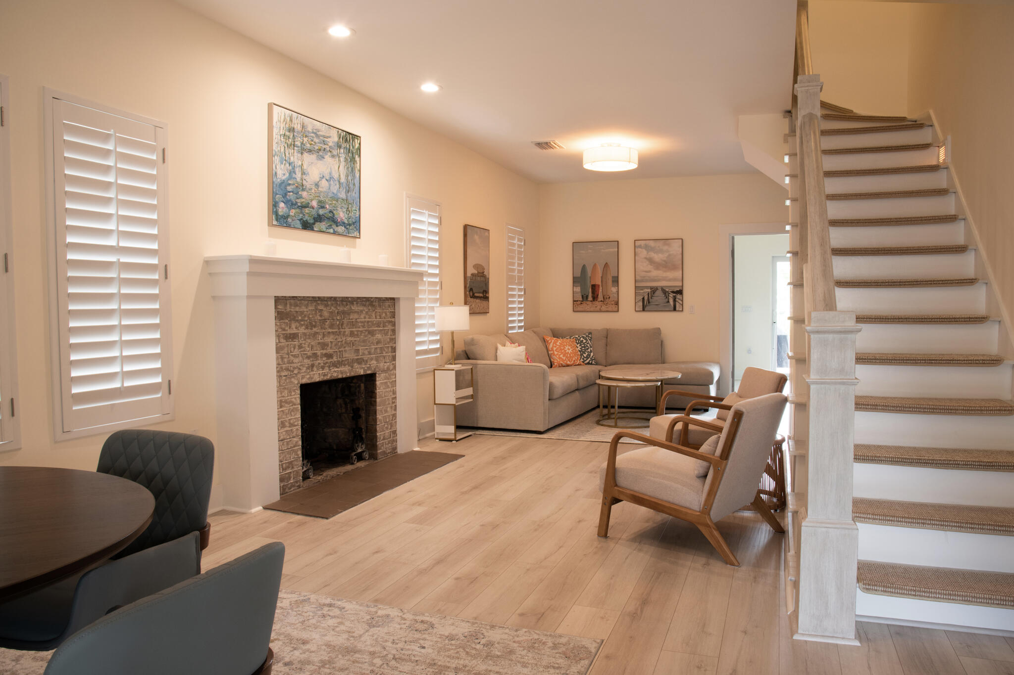 LAKE WORTH TOWN OF - Residential Lease