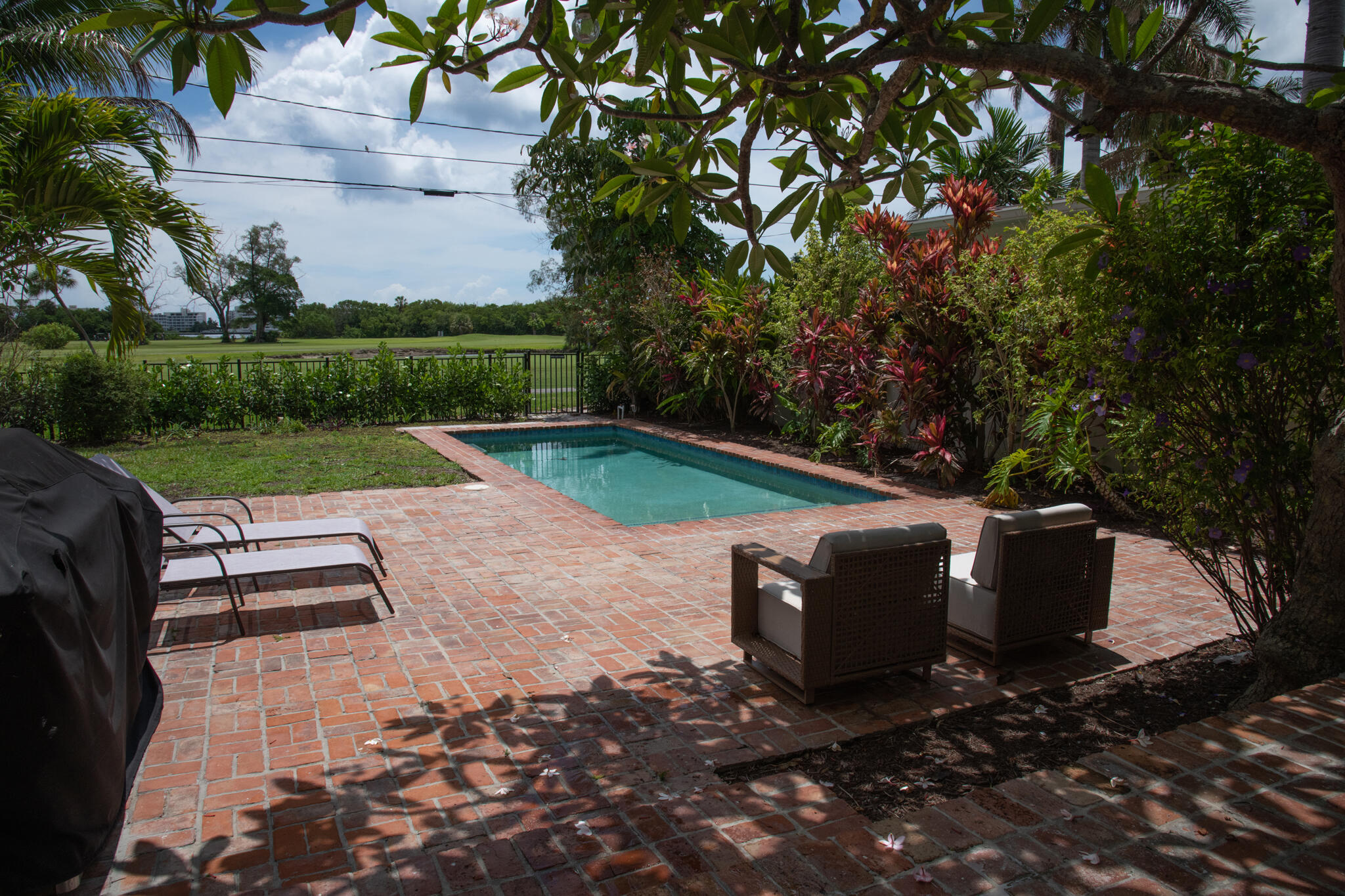LAKE WORTH TOWN OF - Residential Lease