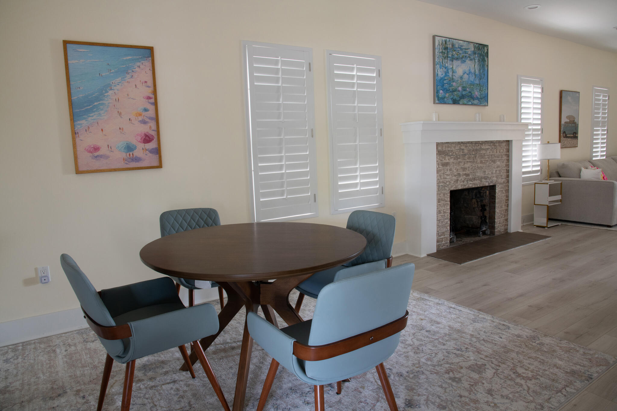 LAKE WORTH TOWN OF - Residential Lease