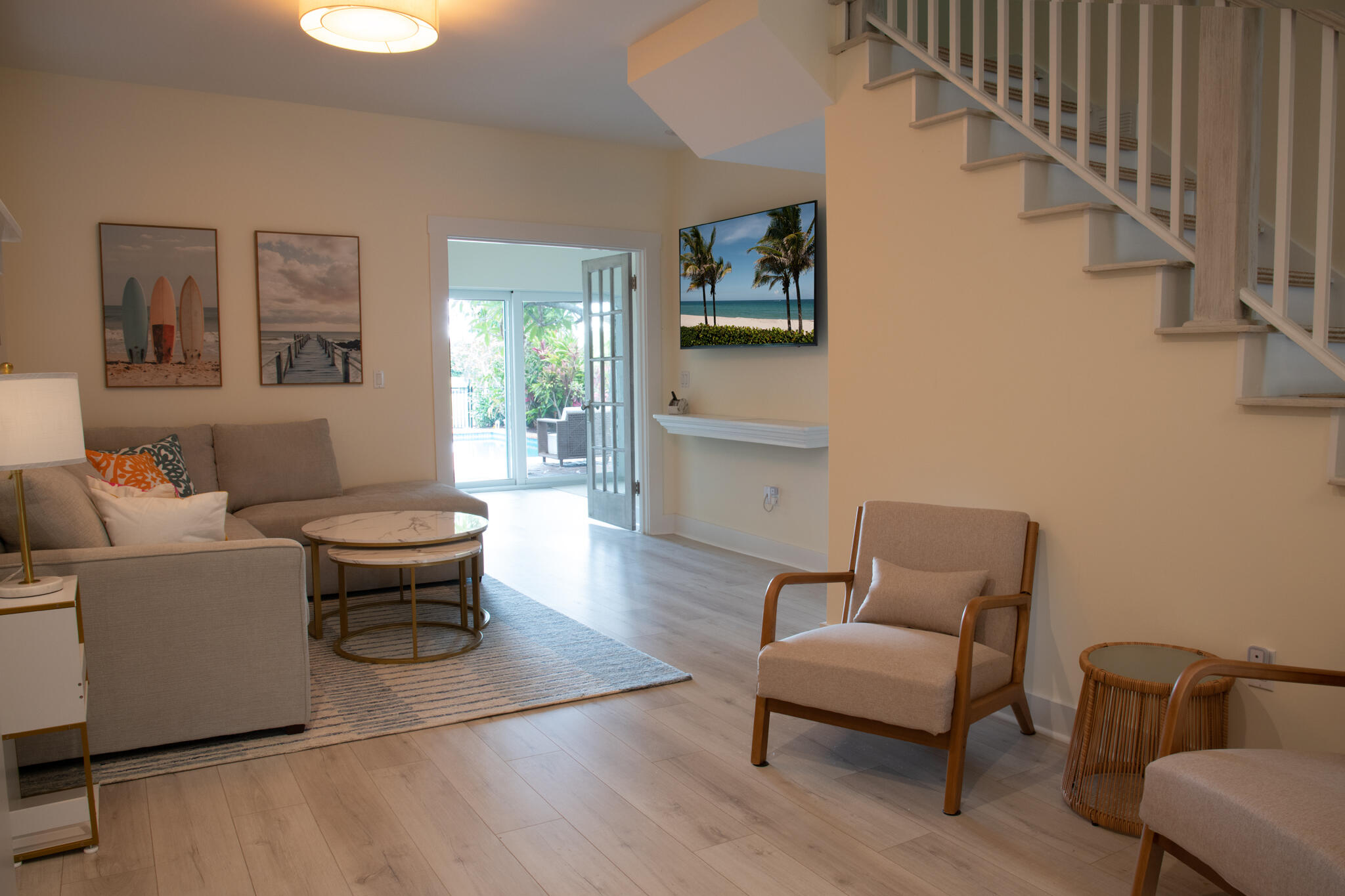 LAKE WORTH TOWN OF - Residential Lease