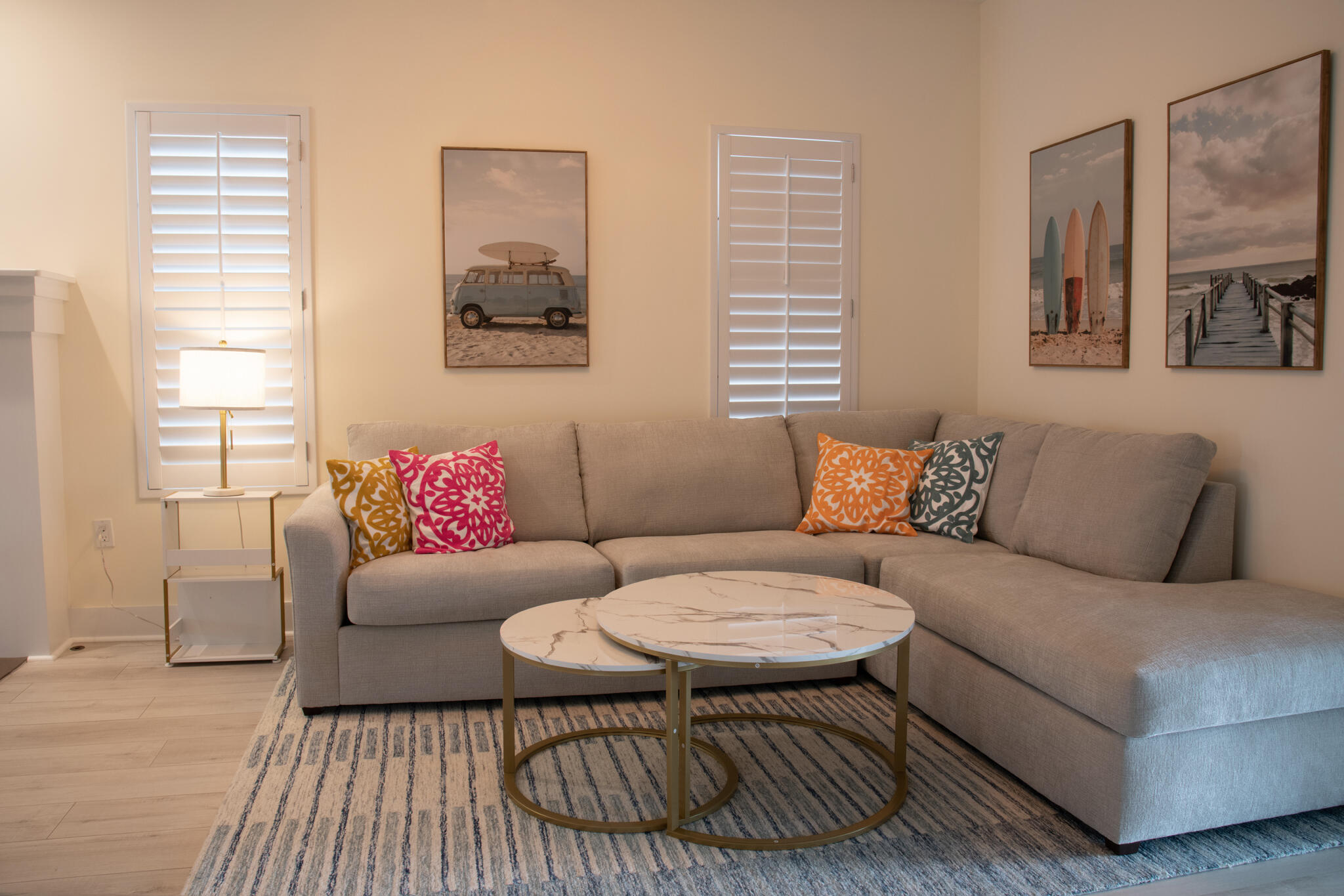LAKE WORTH TOWN OF - Residential Lease